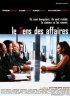 Постер «Le sens des affaires»