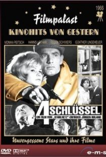«4 Schlüssel»