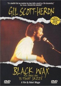 «Black Wax»