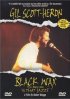 Постер «Black Wax»