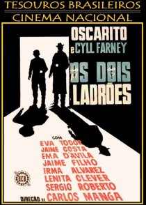 «Os dois Ladrões»