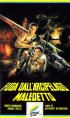 Постер «Fuga dall'arcipelago maledetto»