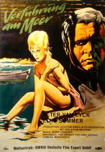 «Verführung am Meer»