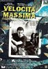 Постер «Максимальная скорость»