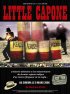 Постер «Little Capone»