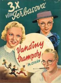 «Vandiny trampoty»