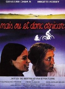 «Mais où et donc Ornicar»