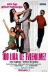 Постер «100 lira ile evlenilmez»