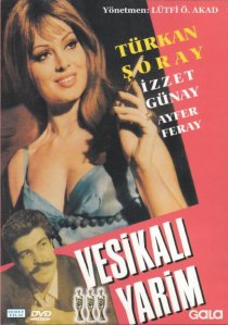 «Vesikali yarim»
