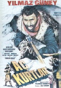 «Голодные волки»