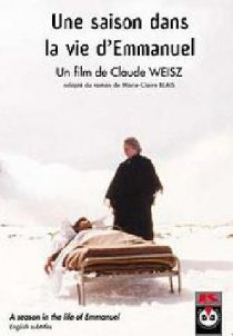 «Une saison dans la vie d'Emmanuel»