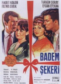 «Badem sekeri»