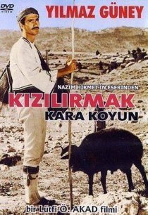«Kizilirmak-Karakoyun»