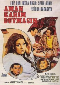 «Aman karim duymasin»