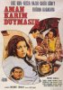 Постер «Aman karim duymasin»