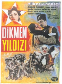 «Dikmen yildizi»