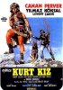 Постер «Aybiçe kurt kiz»