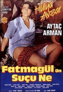 «Fatmagül'ün suçu ne»