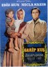 Постер «Garip kus»