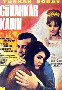 «Günahkar kadin»