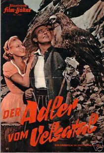 «Der Adler vom Velsatal»