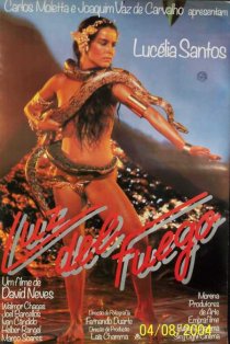 «Luz del Fuego»