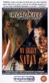Постер «Roadkill: The Last Days of John Martin»