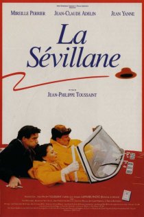 «La sévillane»