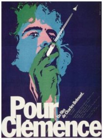 «Pour Clémence»