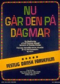 «Nu går den på Dagmar»