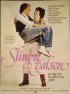 Постер «Slingrevalsen»