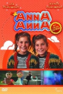 «Anna - annA»