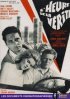 Постер «L'heure de la vérité»