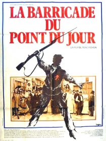 «La barricade du Point du Jour»