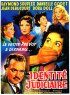 Постер «Identité judiciaire»
