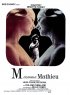 Постер «М.  как  Матье»