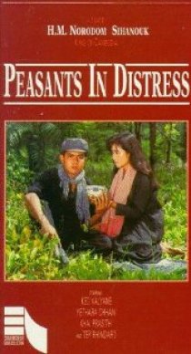 «Paysans en détresse»