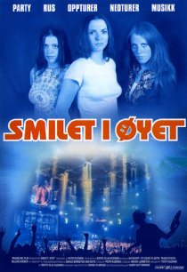 «Smilet i øyet»