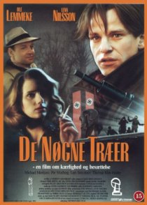 «De nøgne træer»