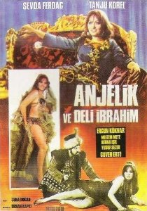«Anjelik ve Deli Ibrahim»