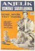 Постер «Anjelik Osmanli saraylarinda»