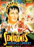 Постер «Я – Семирамида»
