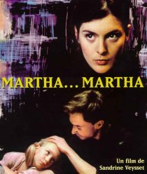 «Марта... Марта»