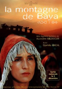 «La montagne de Baya»