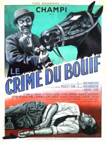 «Le crime du Bouif»
