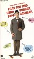 Постер «Från och med Herr Gunnar Papphammar»