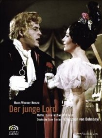 «Der junge Lord»