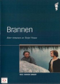 «Brannen»