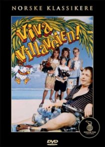 «Viva Villaveien!»