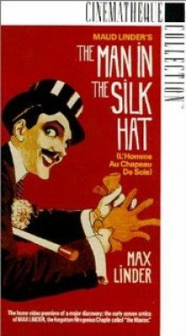 «L'homme au chapeau de soie»